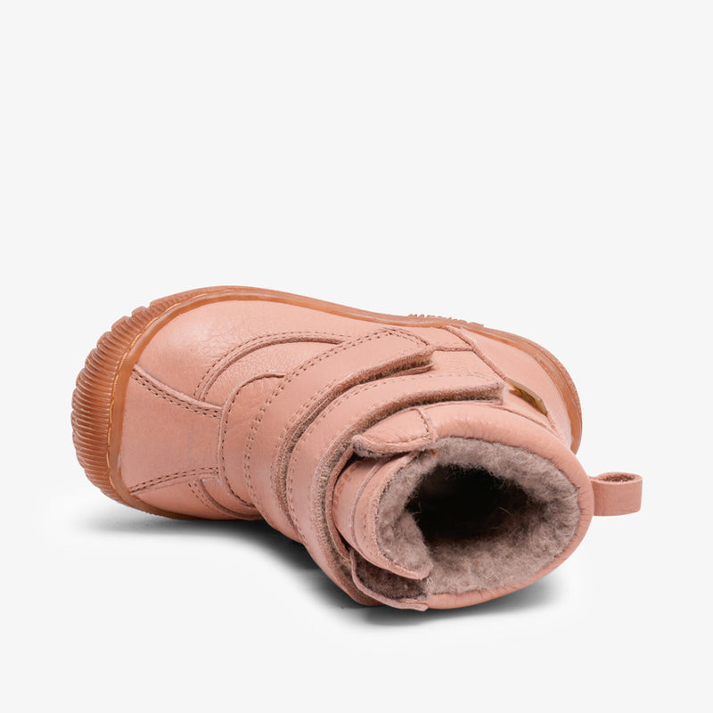 ellis tex Nude - Rose
