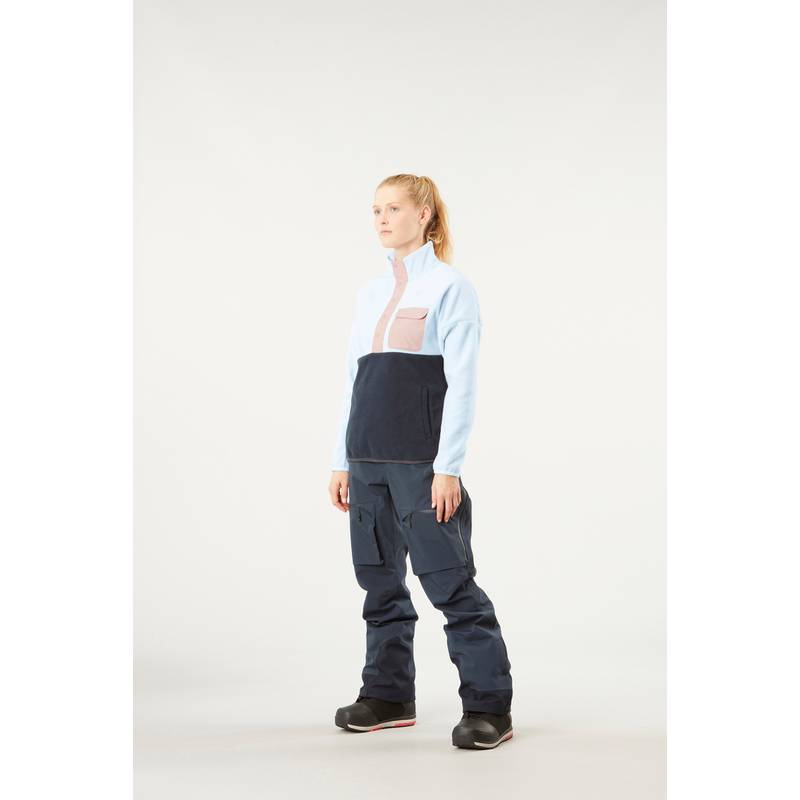 Picture Arcca Fleeceshirt Damen