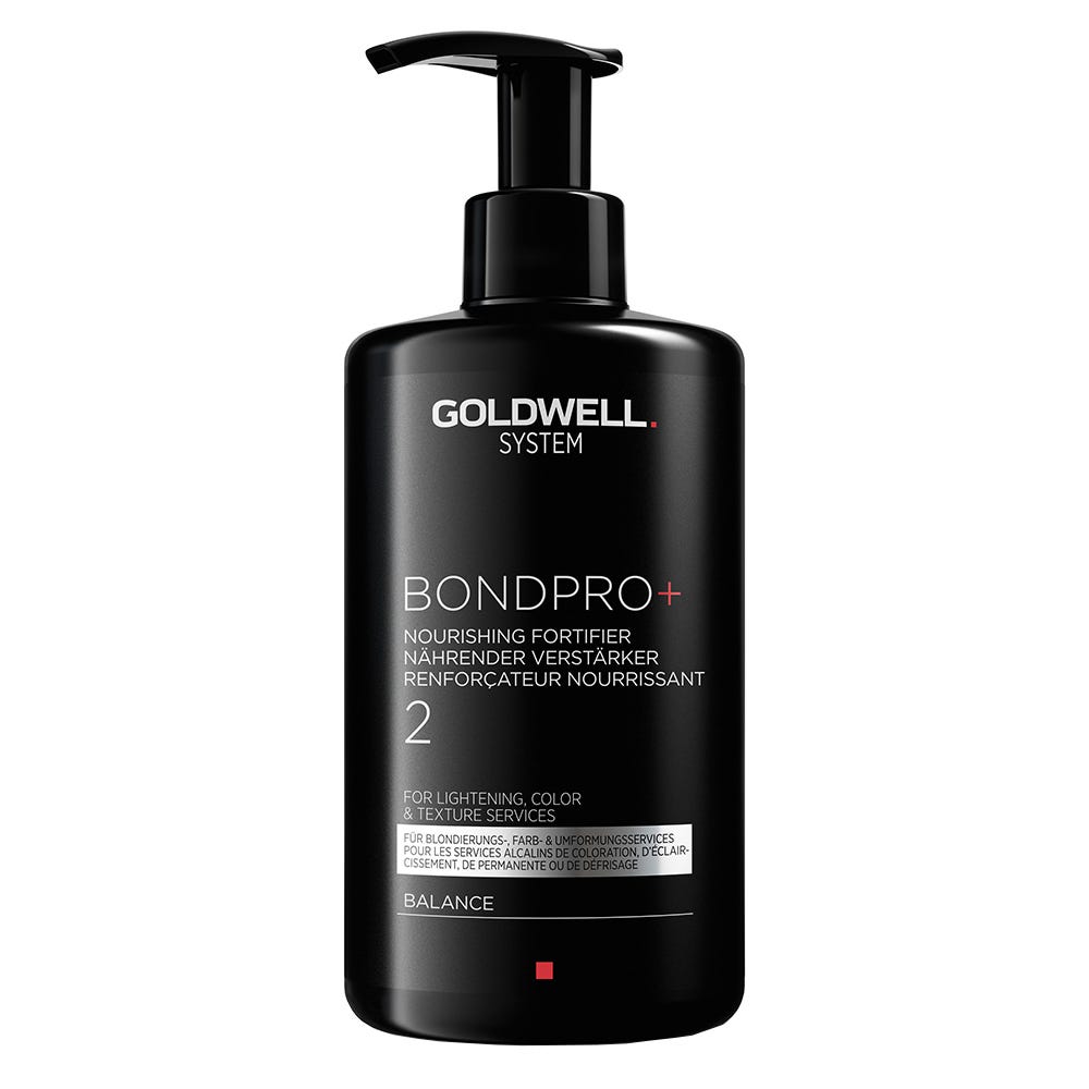 Goldwell Bond Pro+ 2 Nourishing Fortifier 500 ml