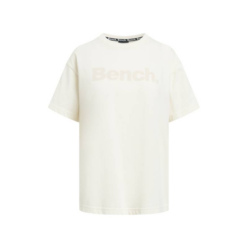 Bench T-Shirt Damen