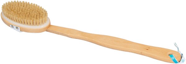 The Organic Pharmacy Ultimate Natural Skin Brush Körperbürste