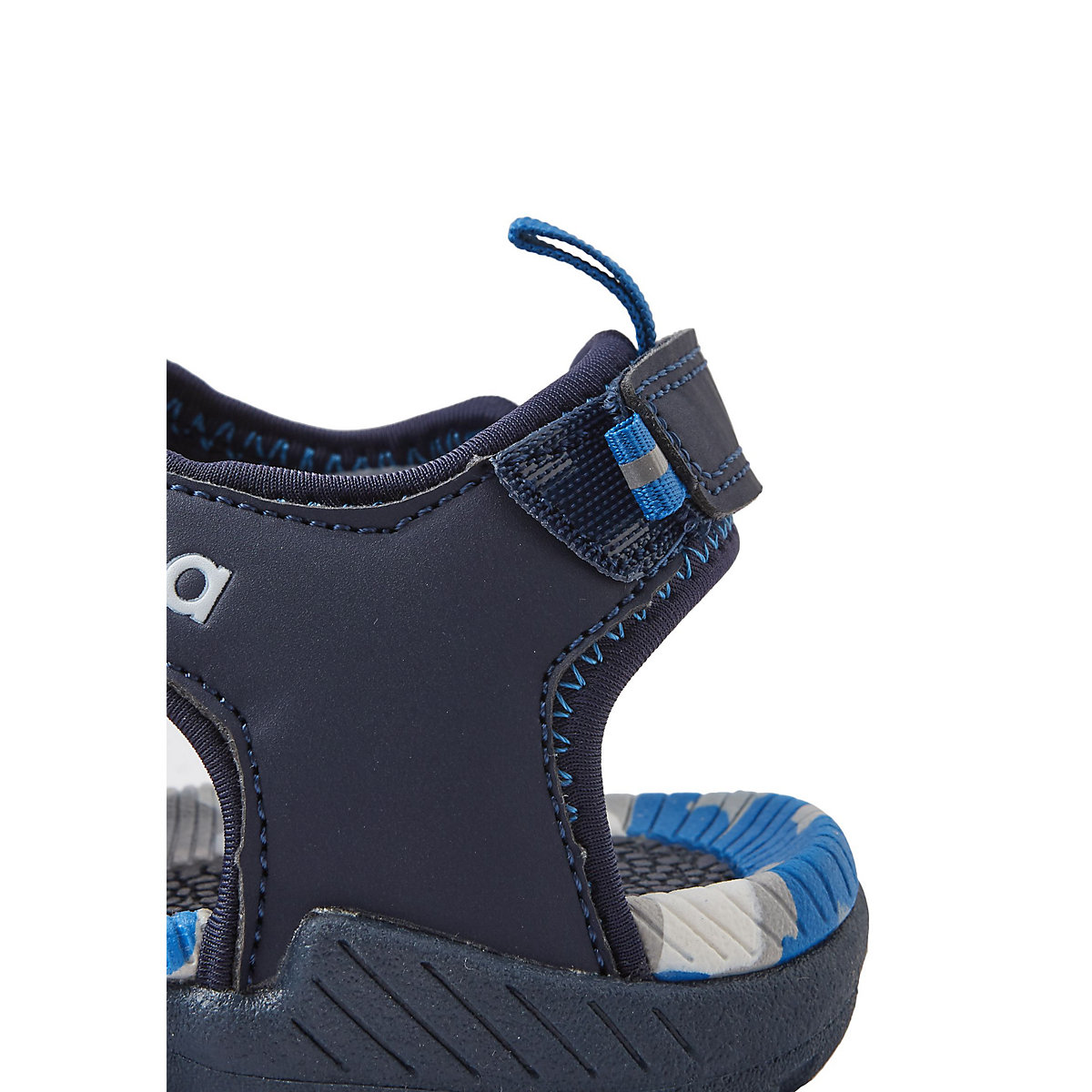 Sandalen Hiekalla Sandalen für Kinder