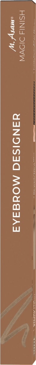 Augenbrauenstift Eyebrow Designer Dark Blonde, 0,28 g