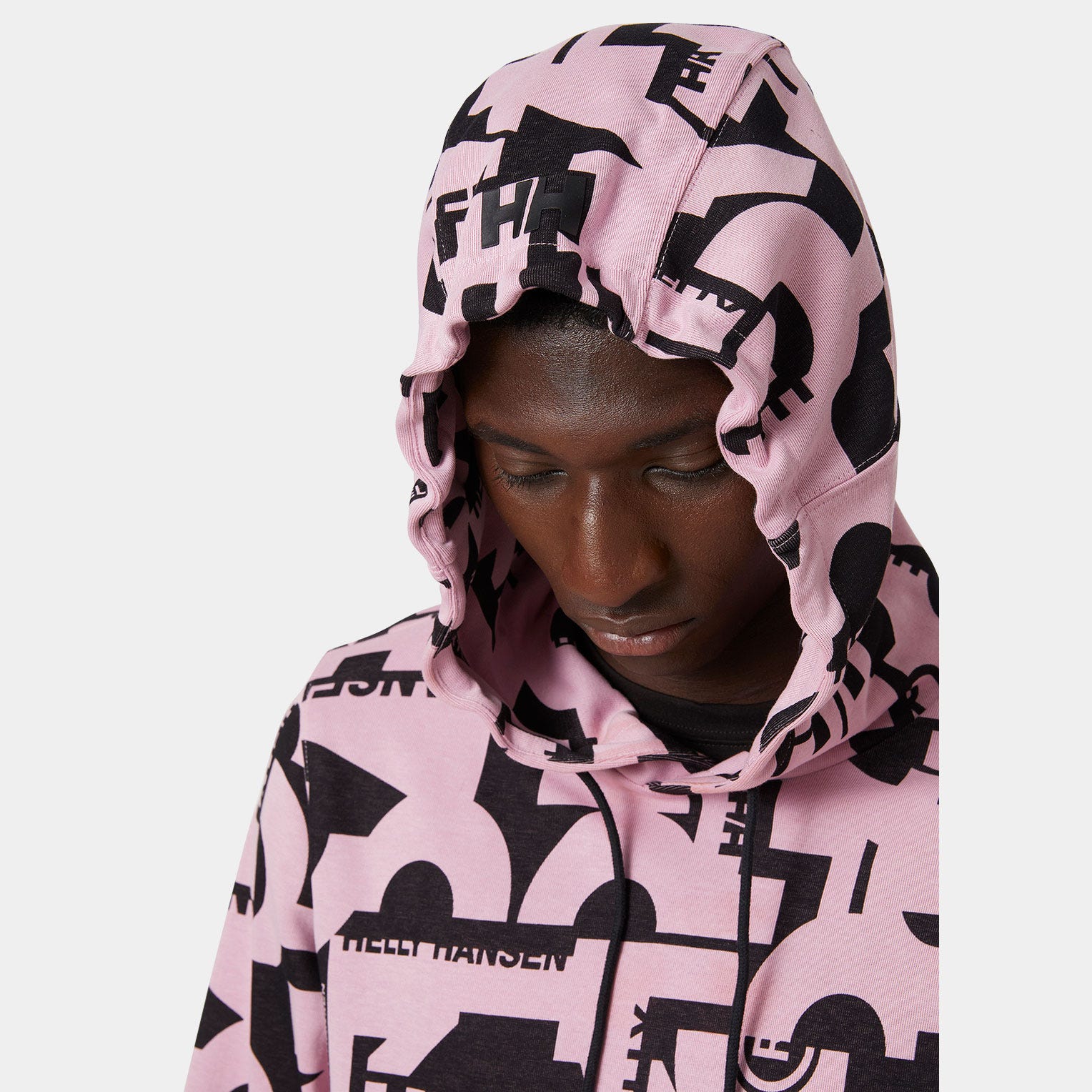 Men's Move Sweat Hoodie