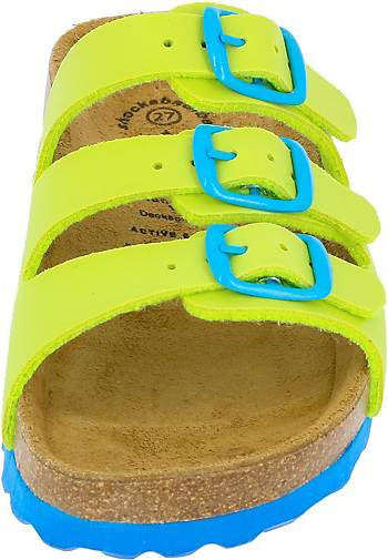 LICO Pantolette Bioline Kids