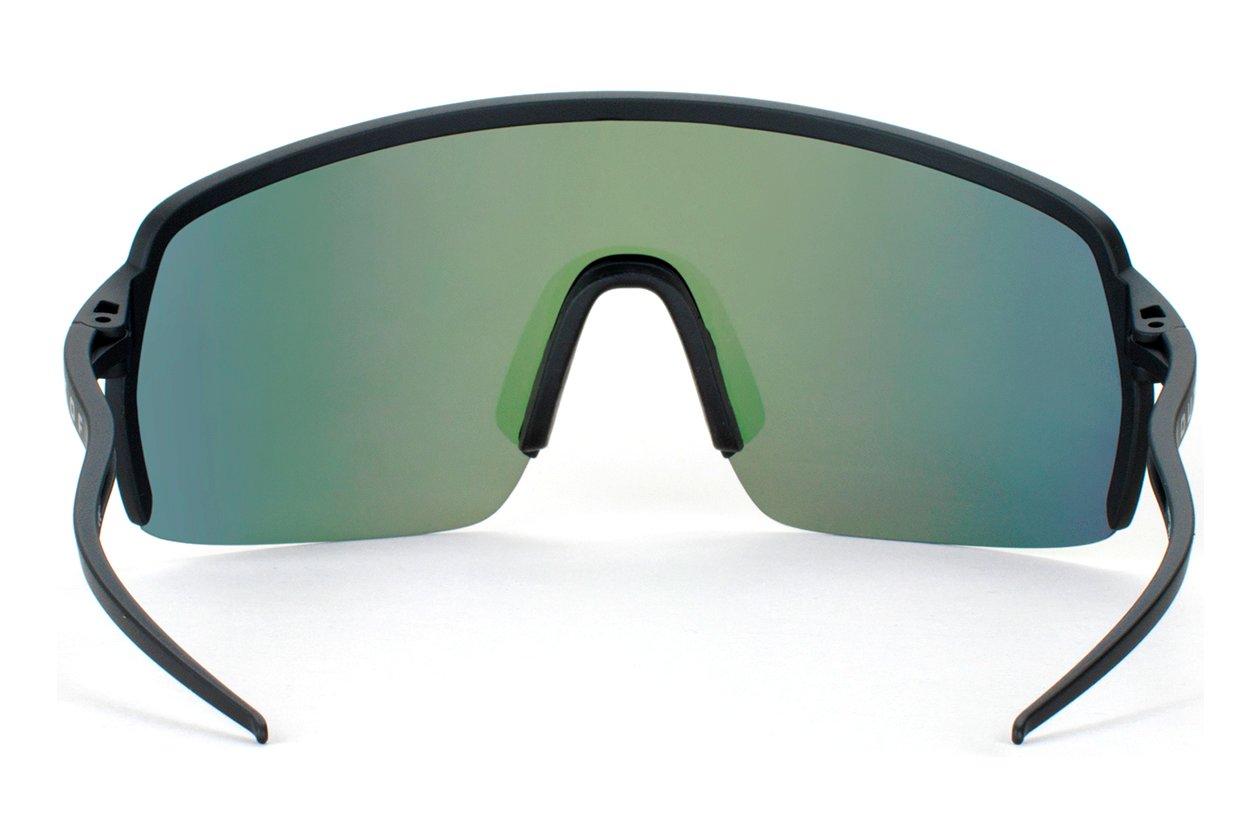 OUTOF Piuma Black / The One Loto