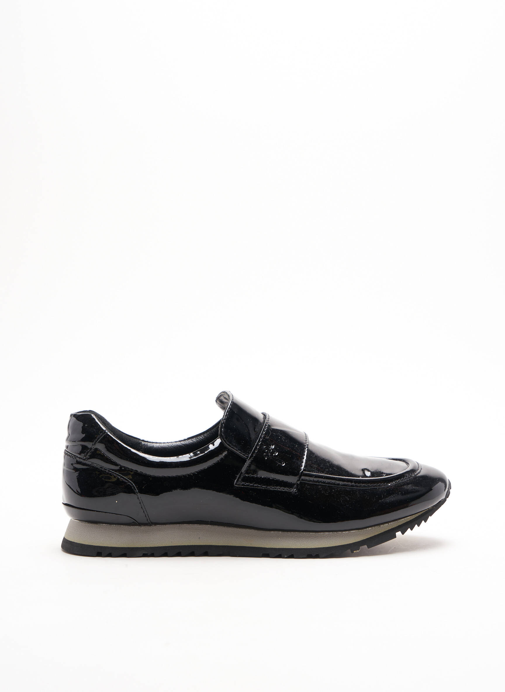 Jb Martin Baskets Femme couleur noir