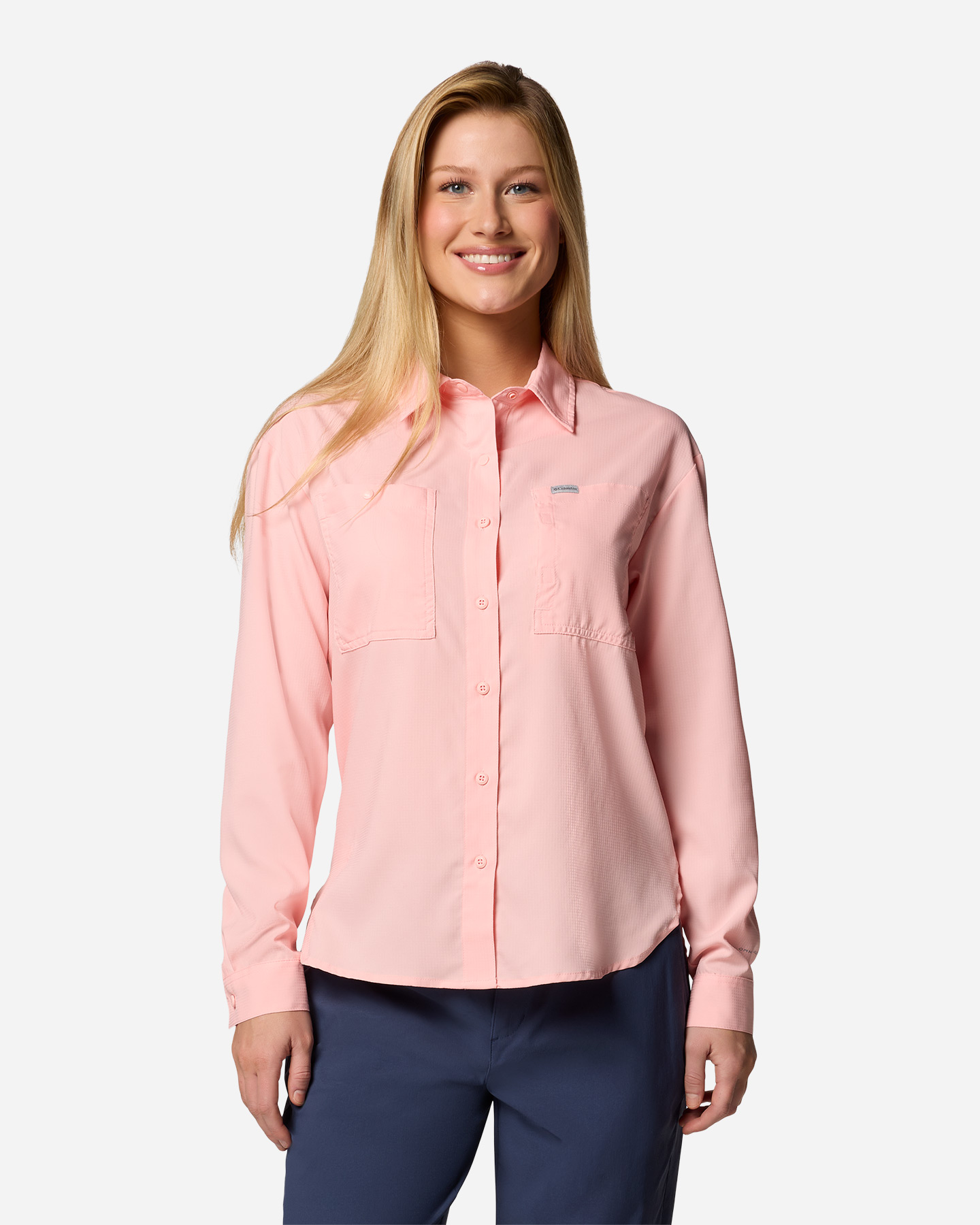 Camicia Columbia Silver Ridge Utility W 2033344669