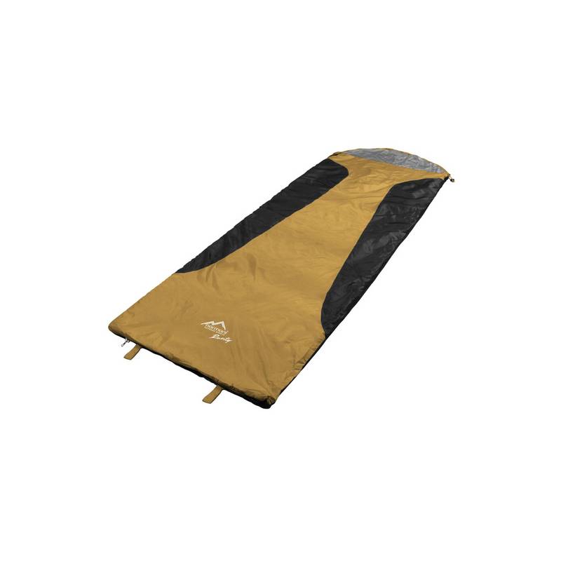 normani Outdoor Sports Runty Kunstfaserschlafsack