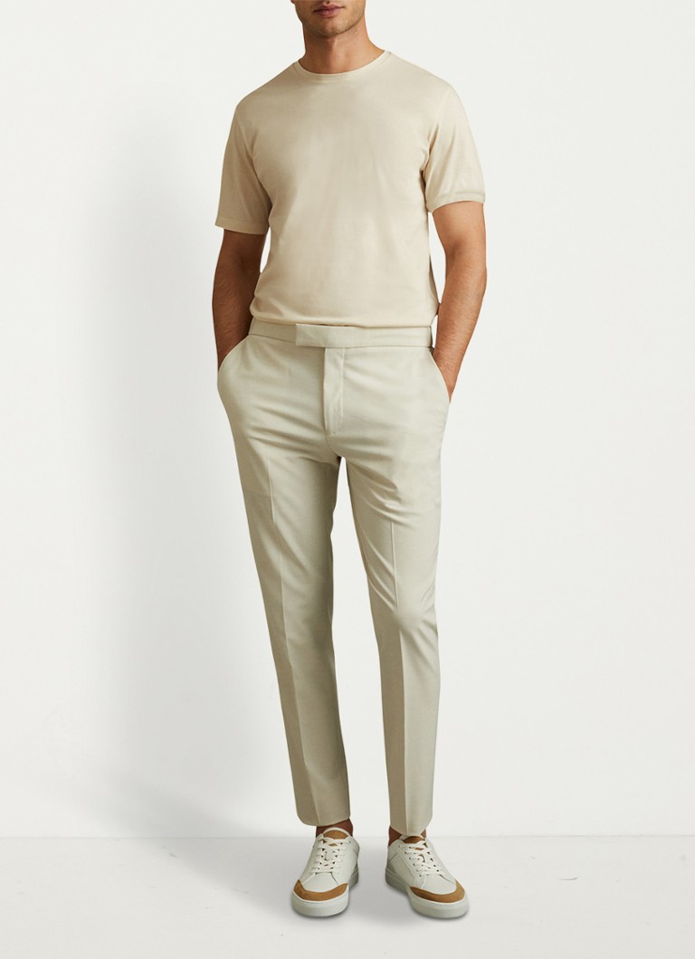 Tricou Reiss Rialto Stretch