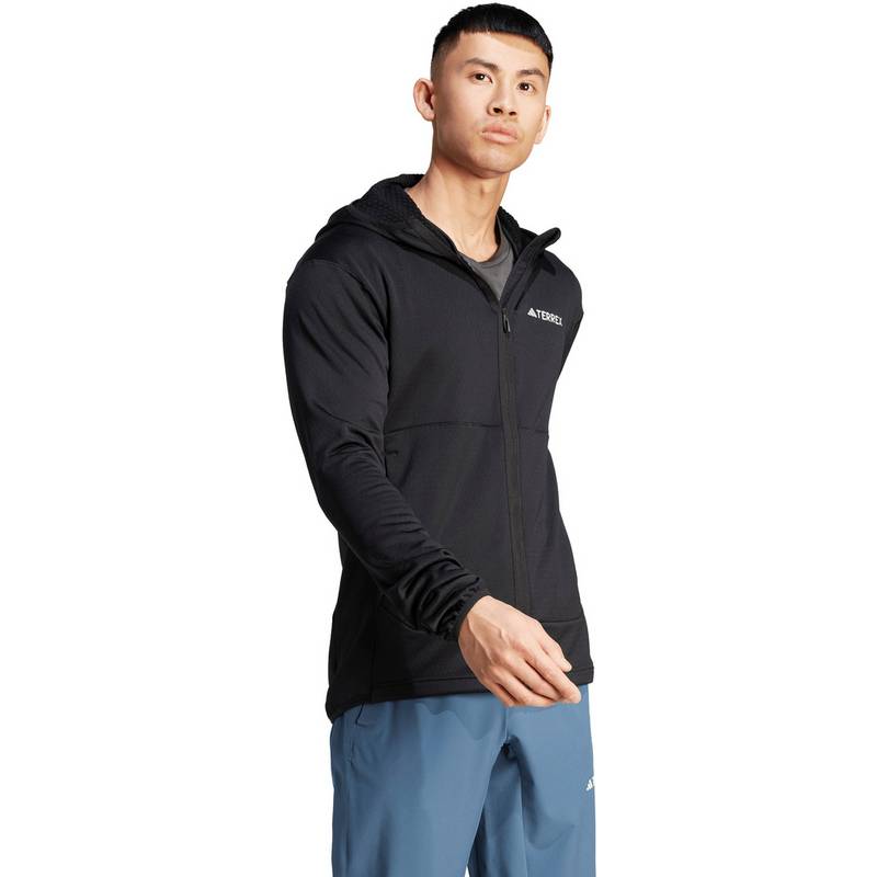 adidas XPERIOR LIGHT Fleecejacke Herren