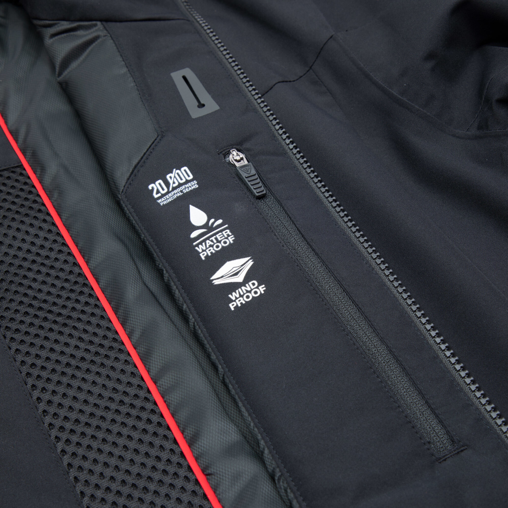 Veste de ski Fonction Homme