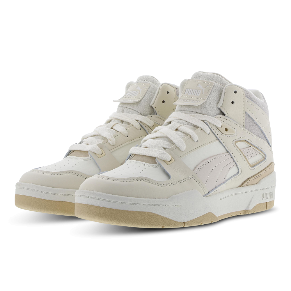PUMA Slipstream 393055 01 / weiss