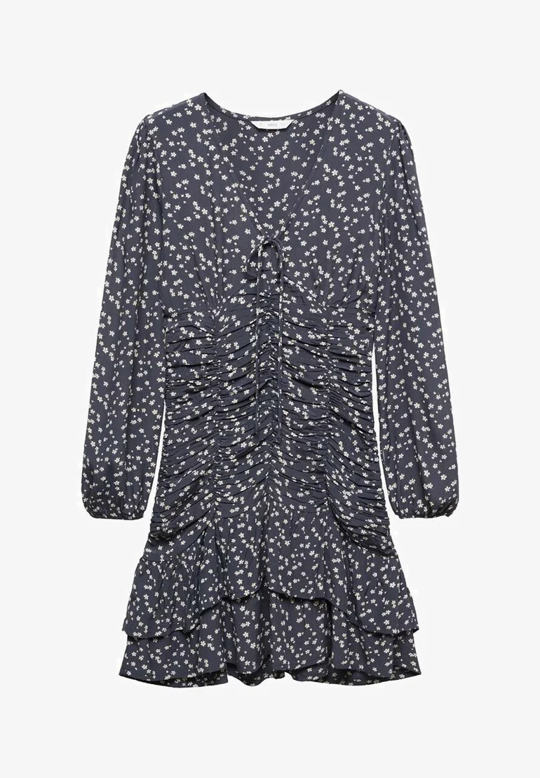 Mango Kids BERLIN - Vestido de verano
