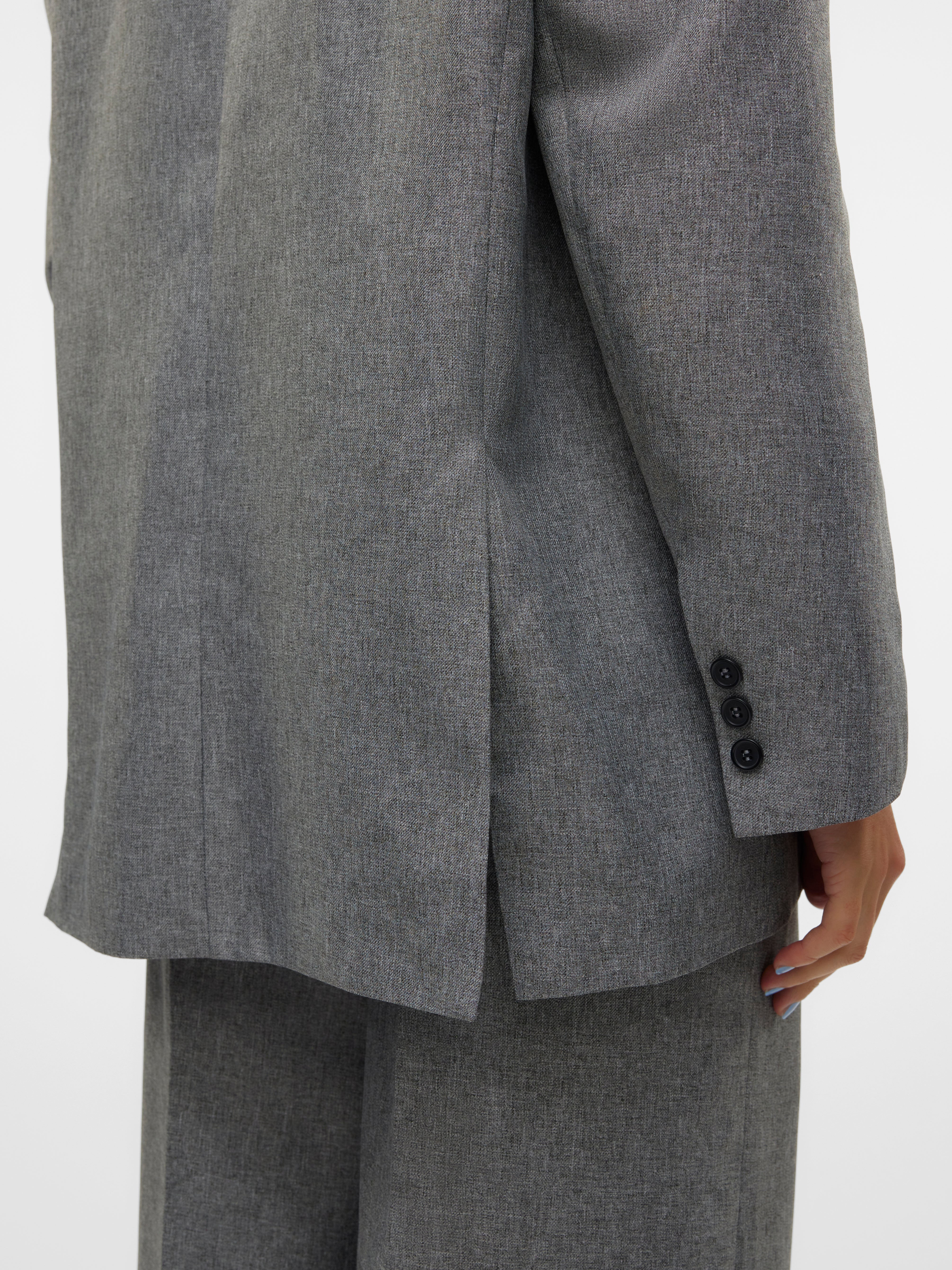 PROJECT; Work Life Blazer