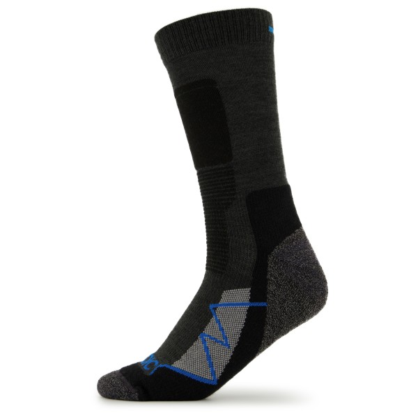 Stoic - Merino Trekking Crew Socks - Wandersocken