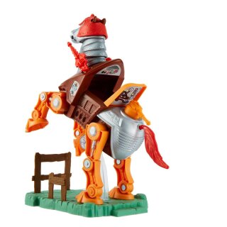 ** % SALE % ** Masters of the Universe Origins Actionfigur 2022 Stridor 18 cm