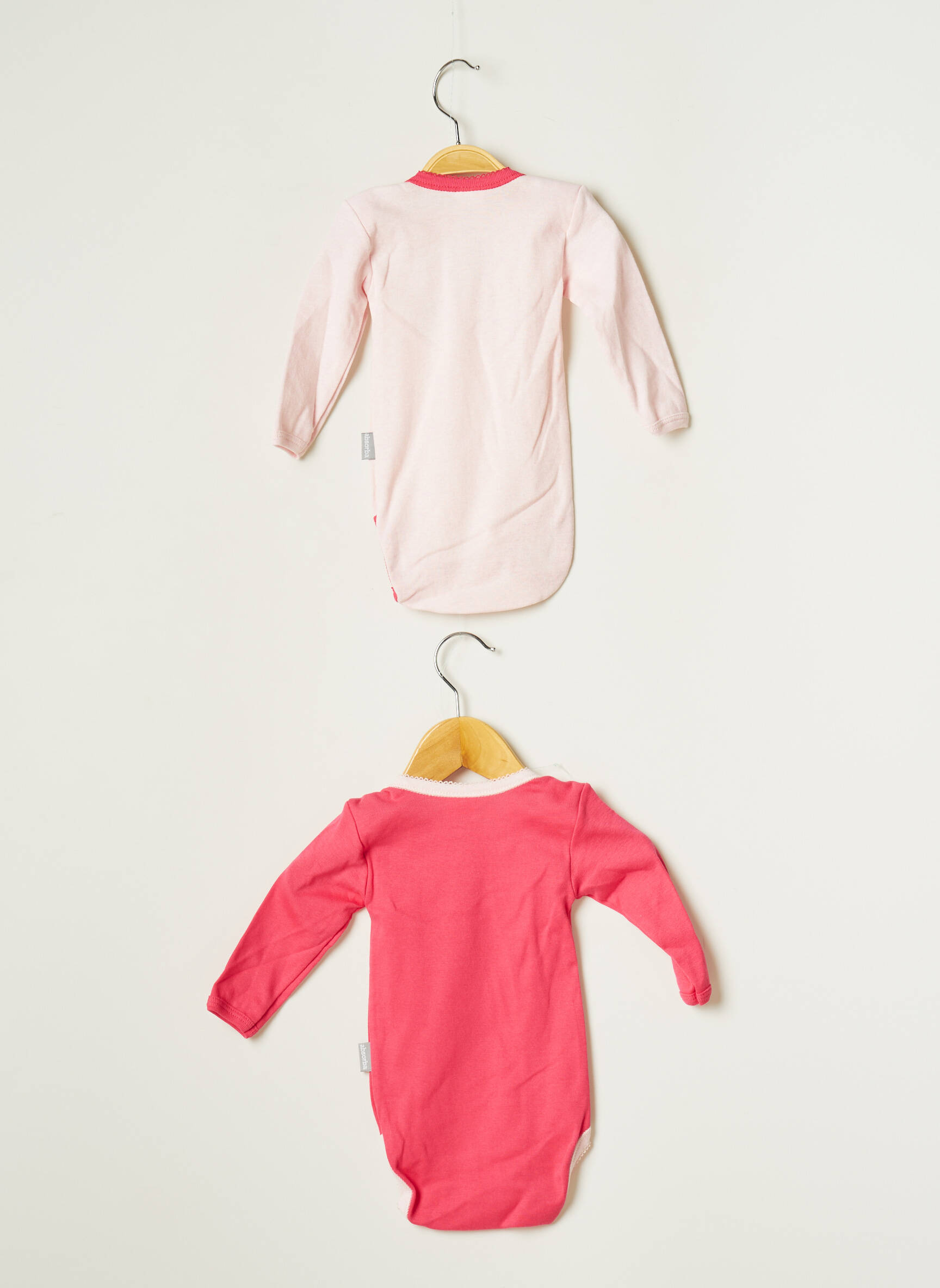 Absorba Body Fille couleur rose