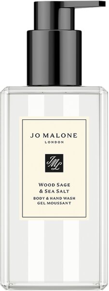 Jo Malone London Wood Sage & Sea Salt Body & Hand Wash Flüssigseife