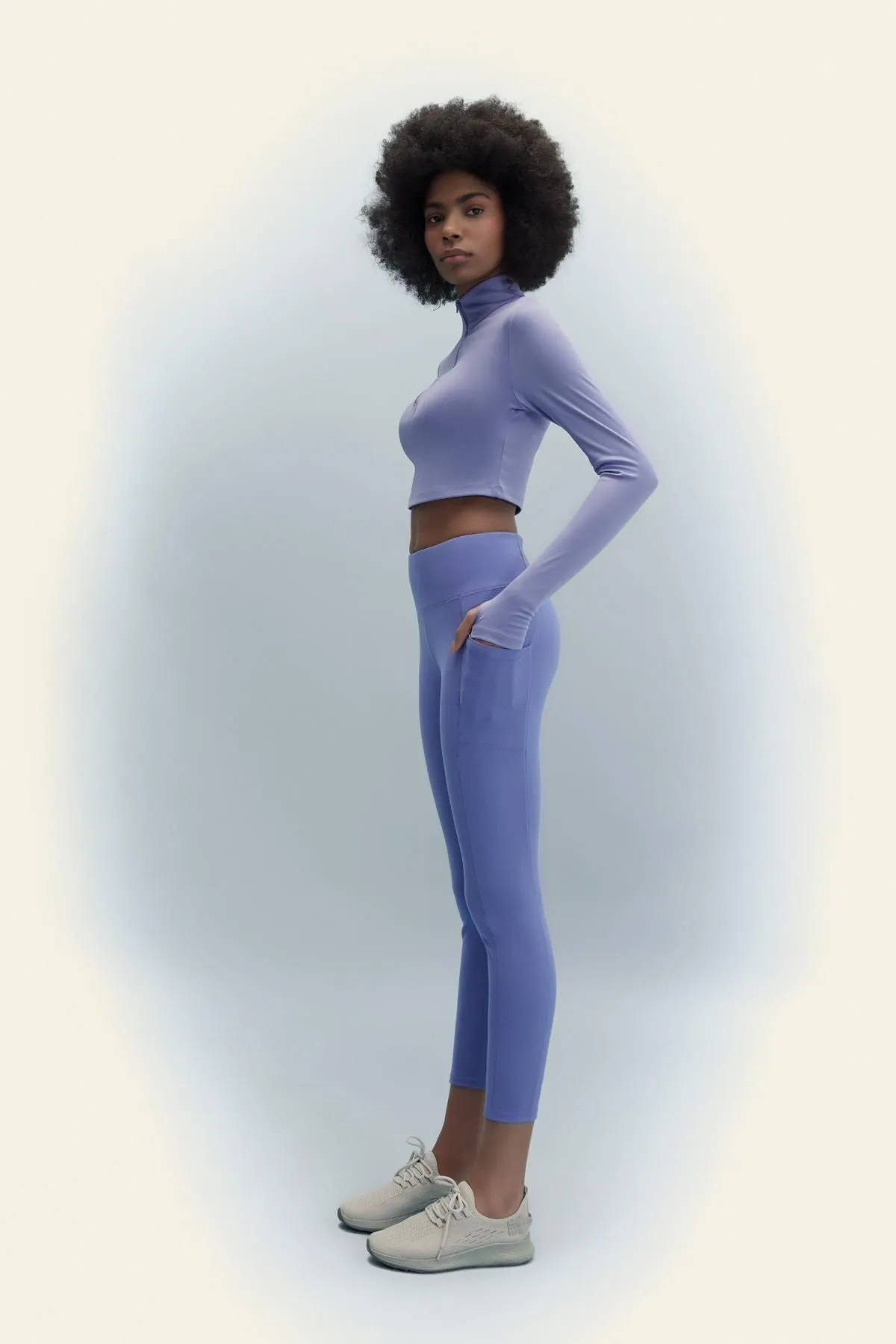 DeFacto  Fit Sport-Tights mit taillenbetonter Passform B3989ax24sp