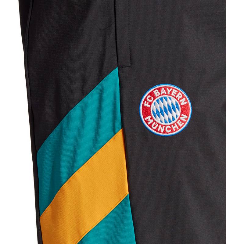 adidas FC Bayern München Trainingshose Herren