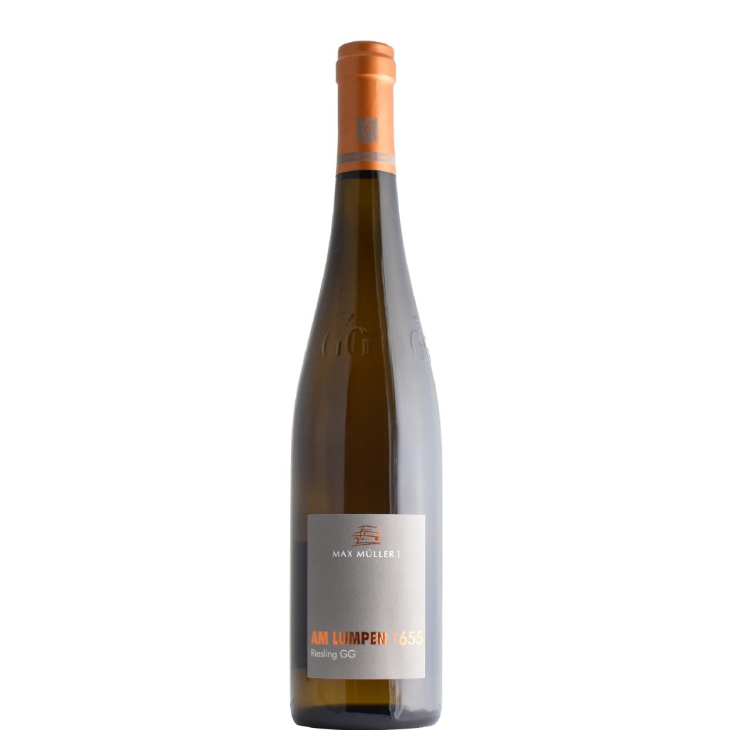 2021 Riesling Escherndorf Am Lumpen 1655 GG trocken