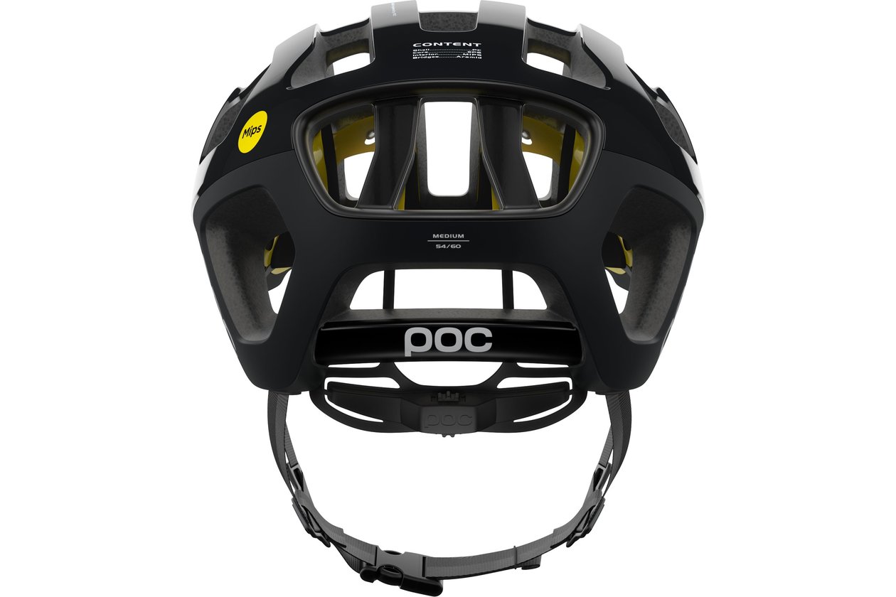 POC Octal X MIPS