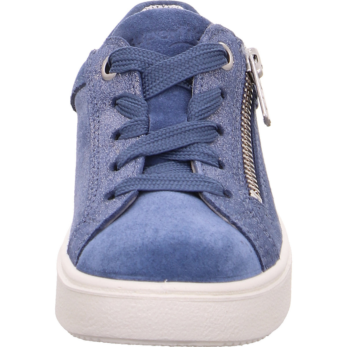 Halbschuhe WMS Weite M4 für Mädchen