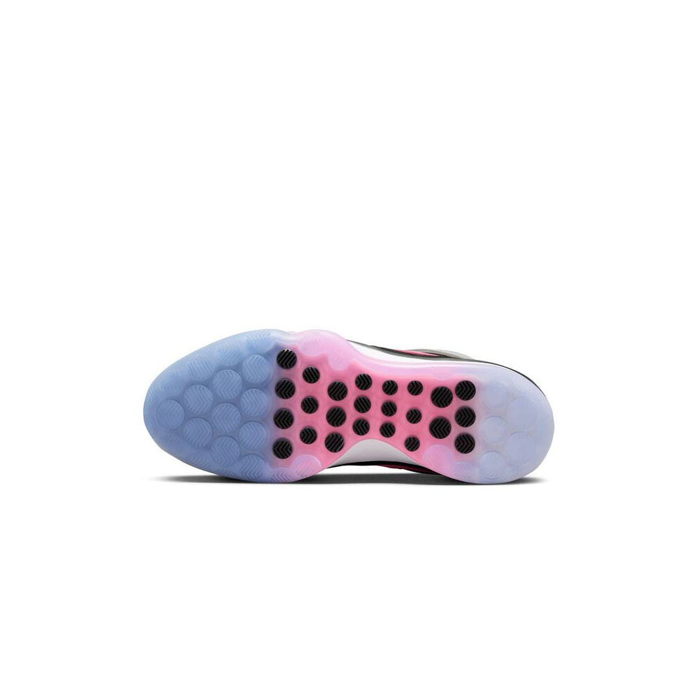 Nike AIR ZOOM G.T. 2 Hustle DJ9405-004 / schwarz