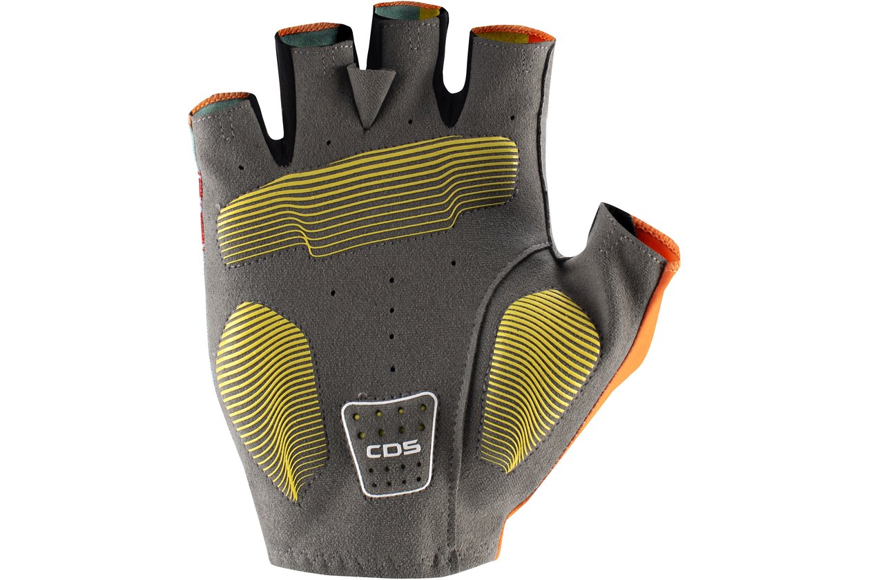 CASTELLI Competizione 2 Kurzfinger Handschuhe - 2023