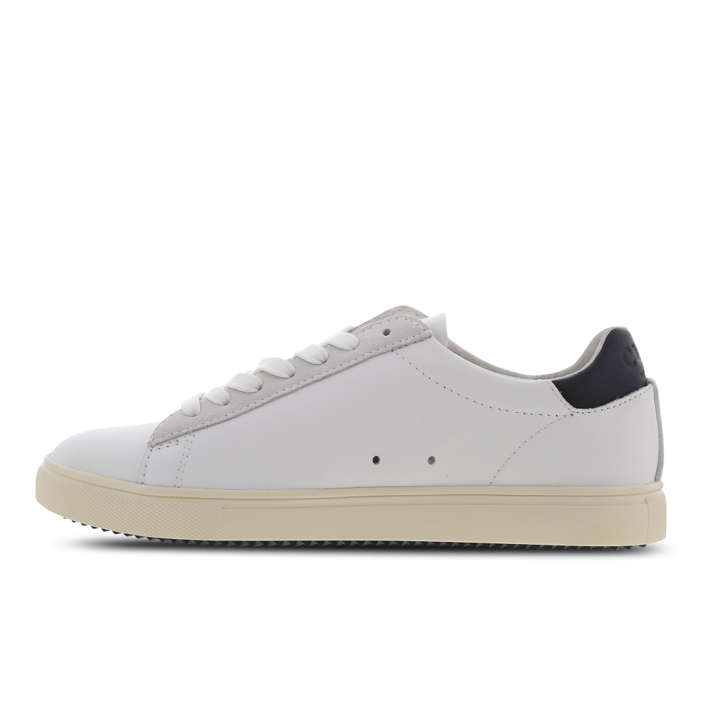 Clae Bradley California CL23ABR01-WLN / weiss