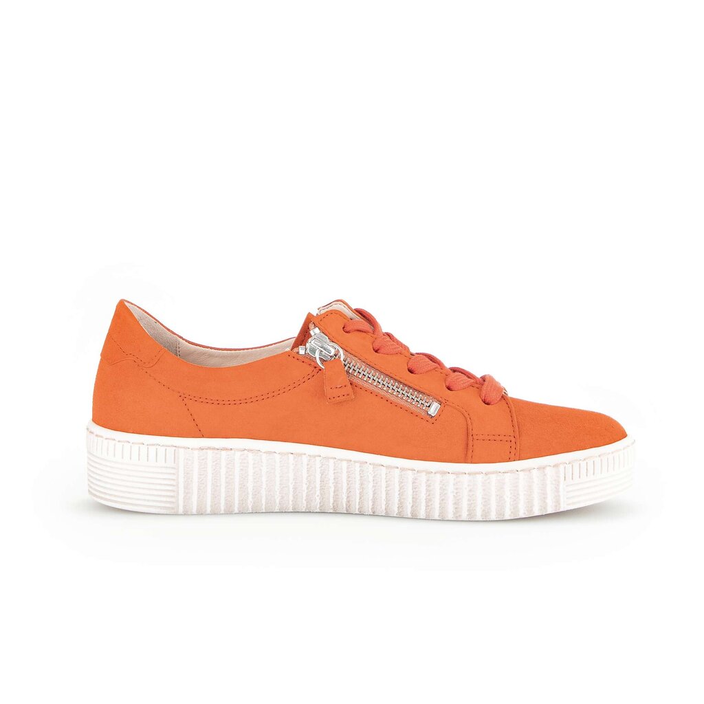 Gabor fashion Sneaker low orange