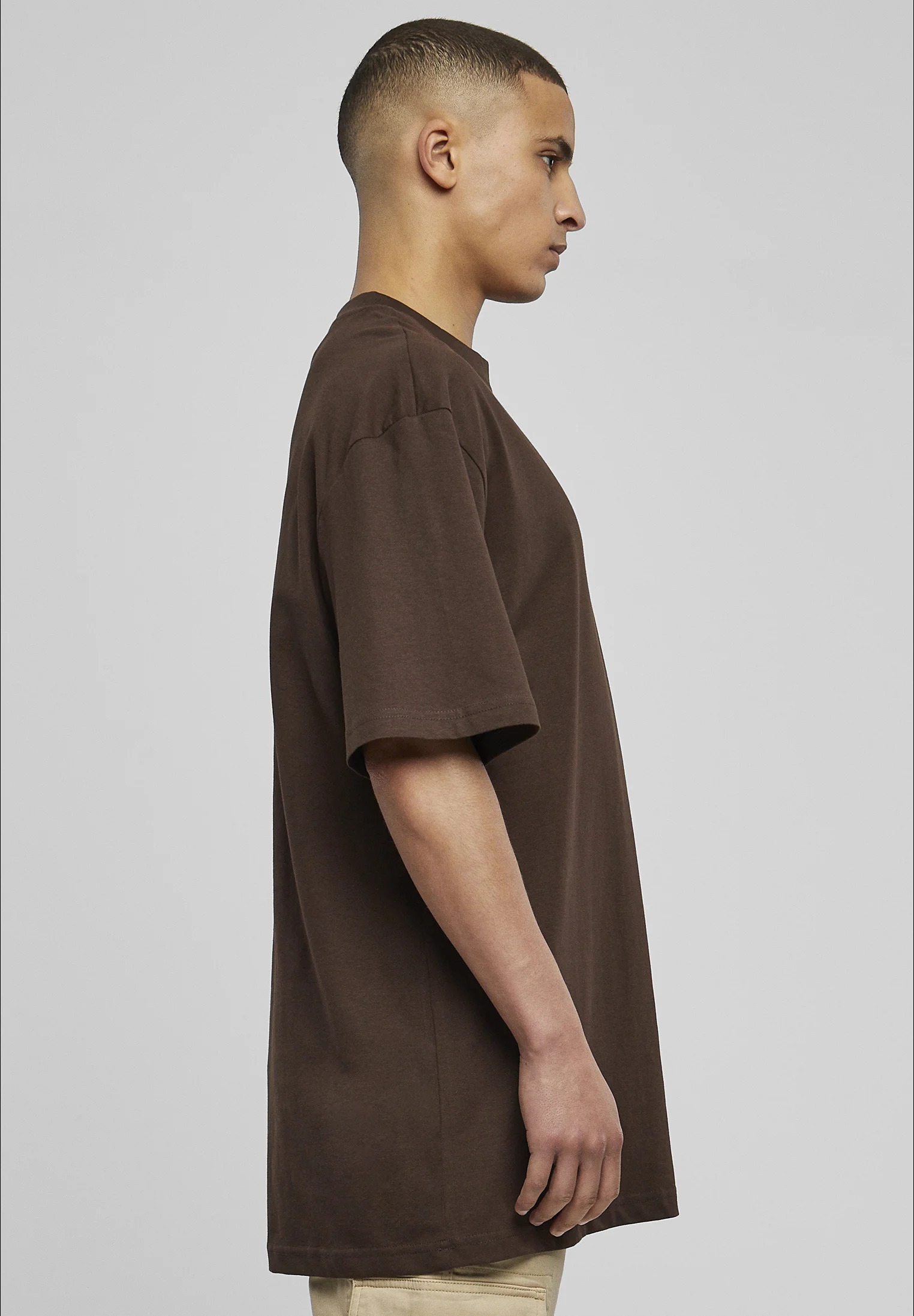 Urban Classics TALL TEE - Camiseta básica