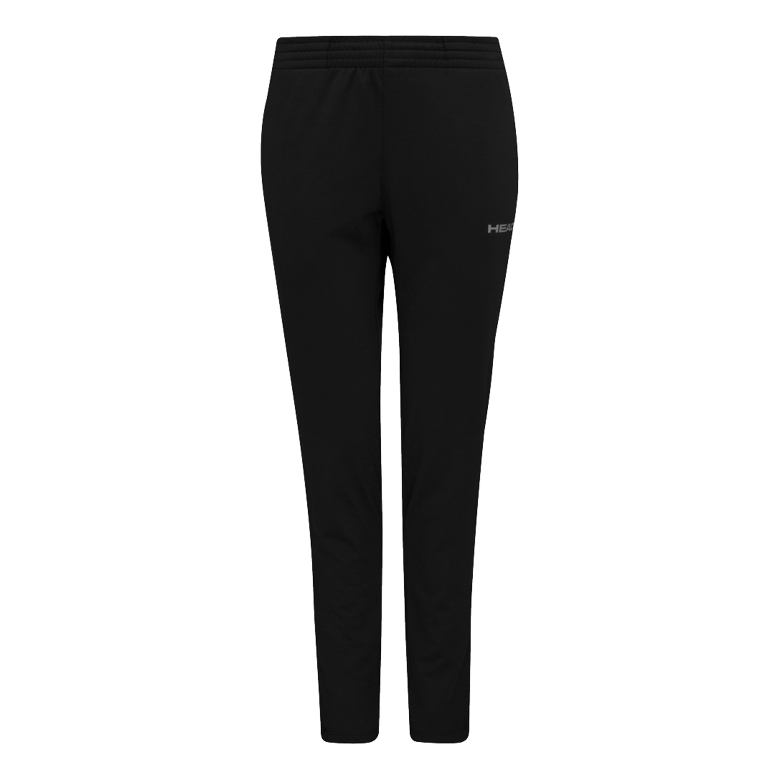 Easy Court Trainingsanzug Damen - Schwarz