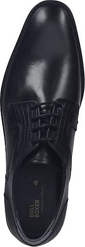 Bullboxer Businessschuhe