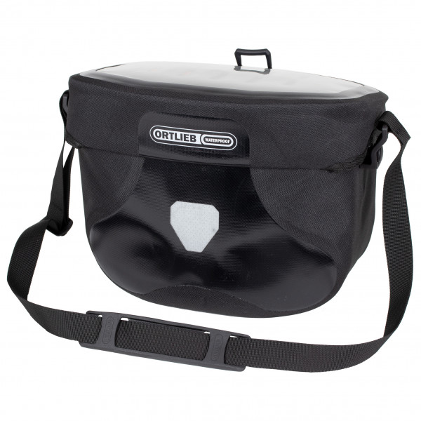 Ortlieb - Ultimate Six Free 65 - Lenkertasche
