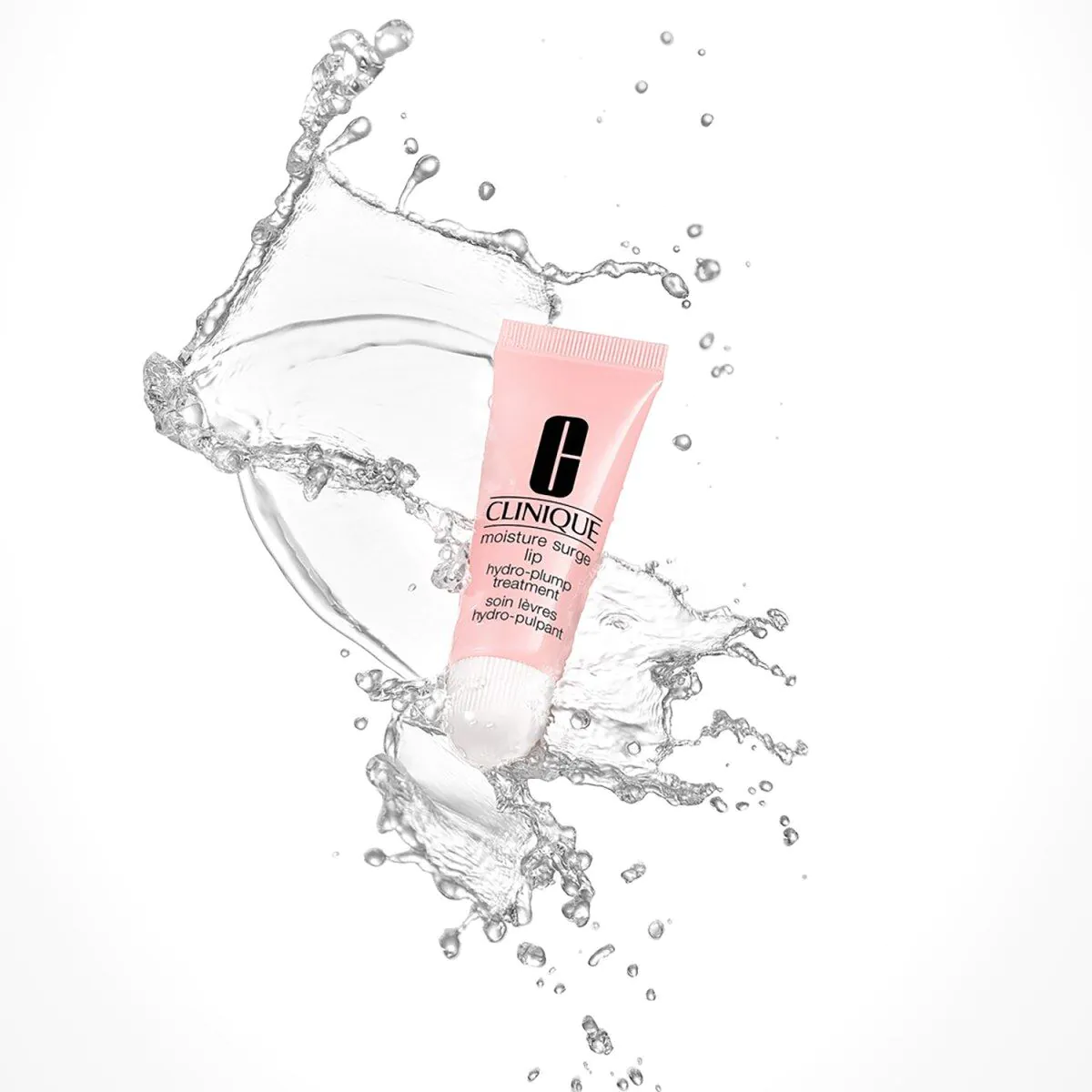 Clinique Moisture Surge Lip Hydro-Plump Treatment Balsam do ust
