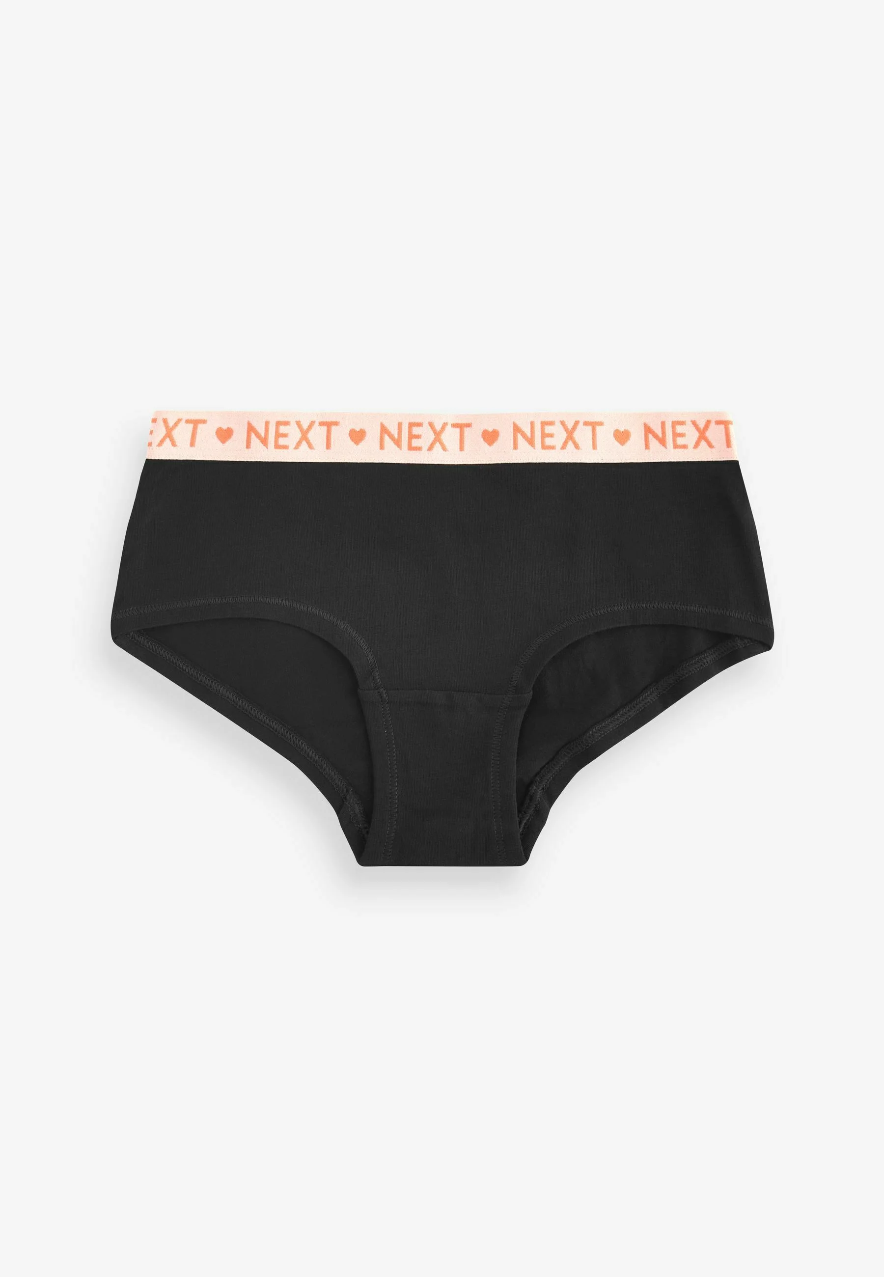 Next BRIGHT ELASTIC 7 PACK - Braguitas
