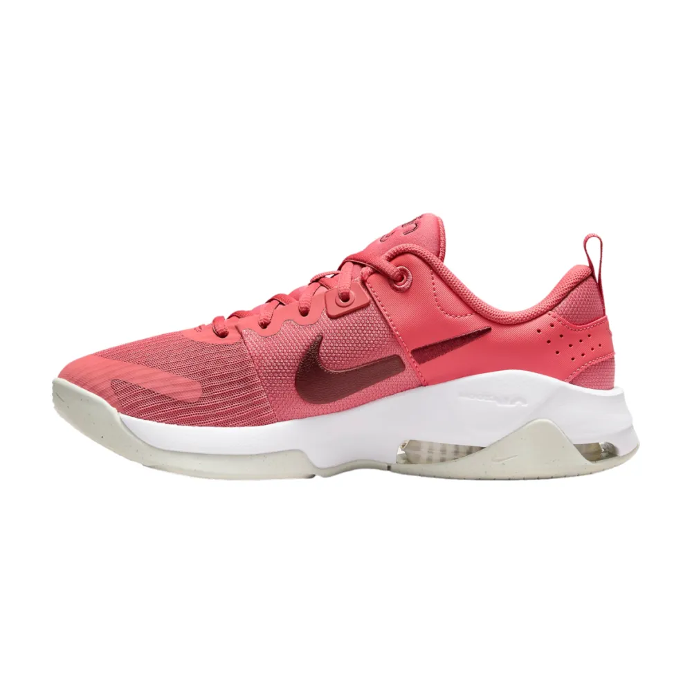Nike Zoom Bella 6 W DR5720-602 / rot