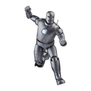 Avengers Marvel Legends Actionfigur: Iron Man (Model 01)