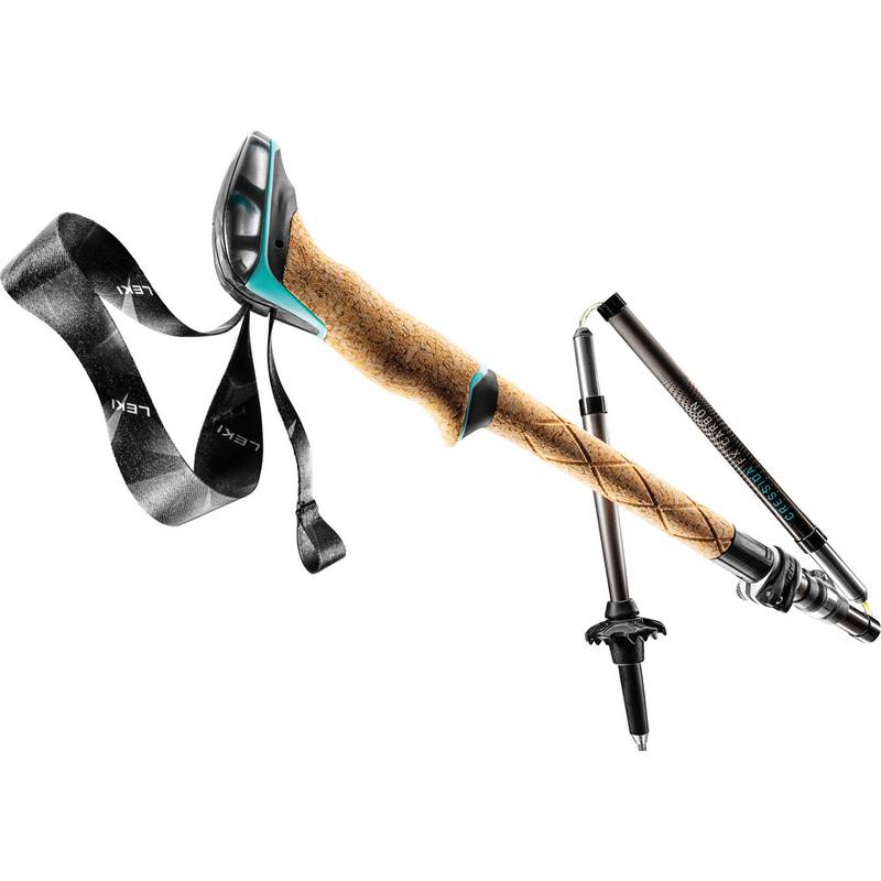 LEKI Cressida FX Carbon Stock Damen
