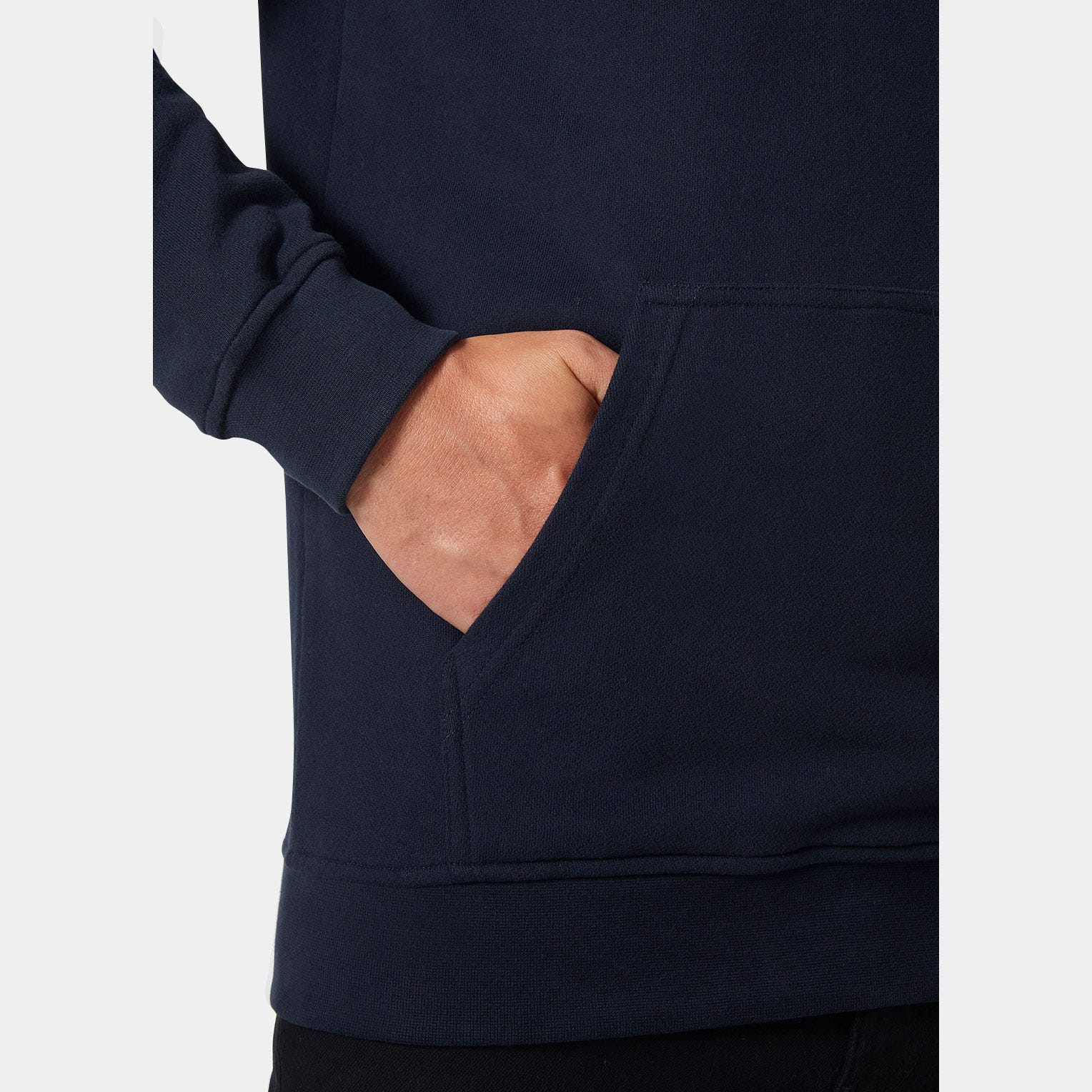 Men's HH Box Hoodie