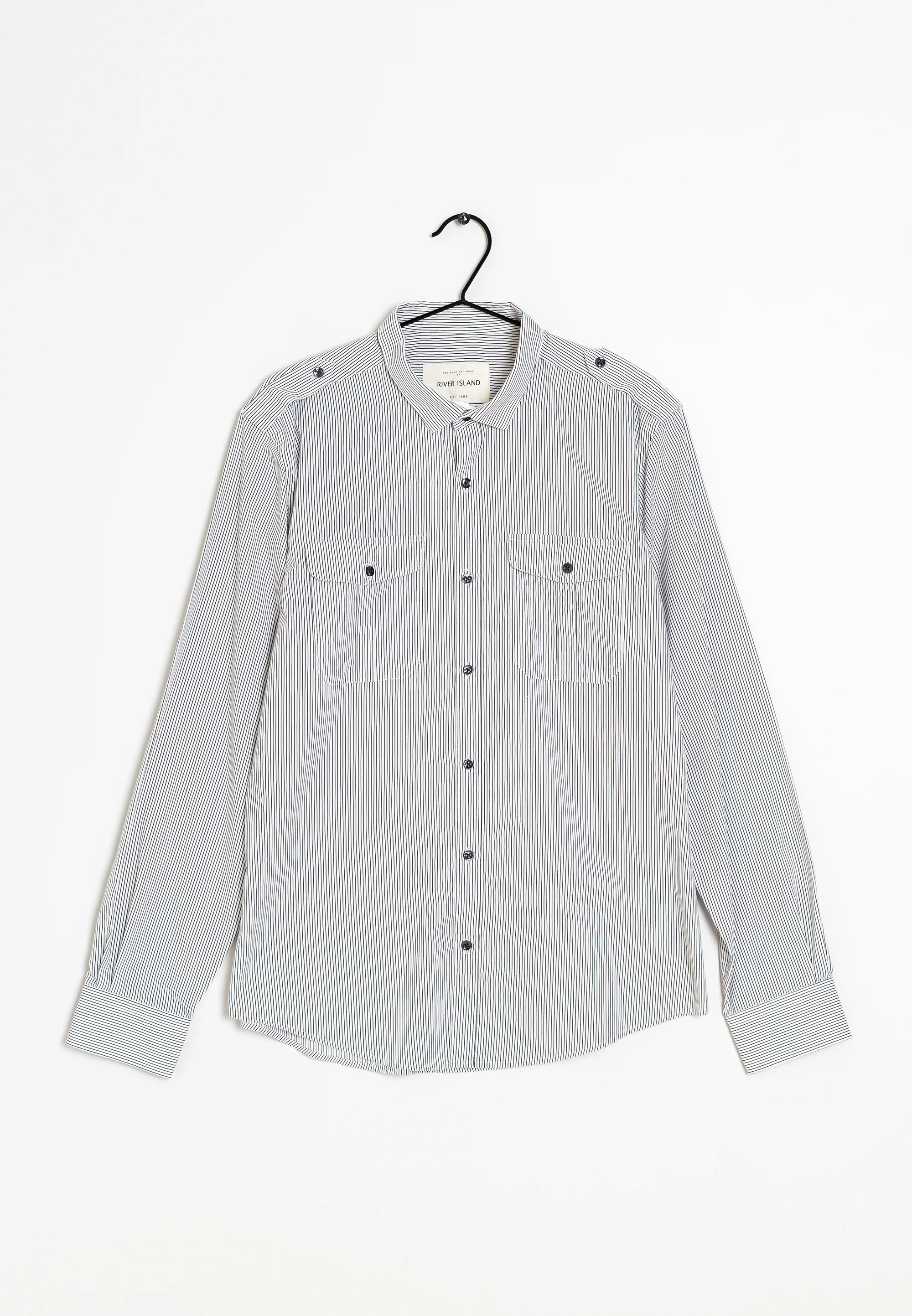 Camisa de River Island
