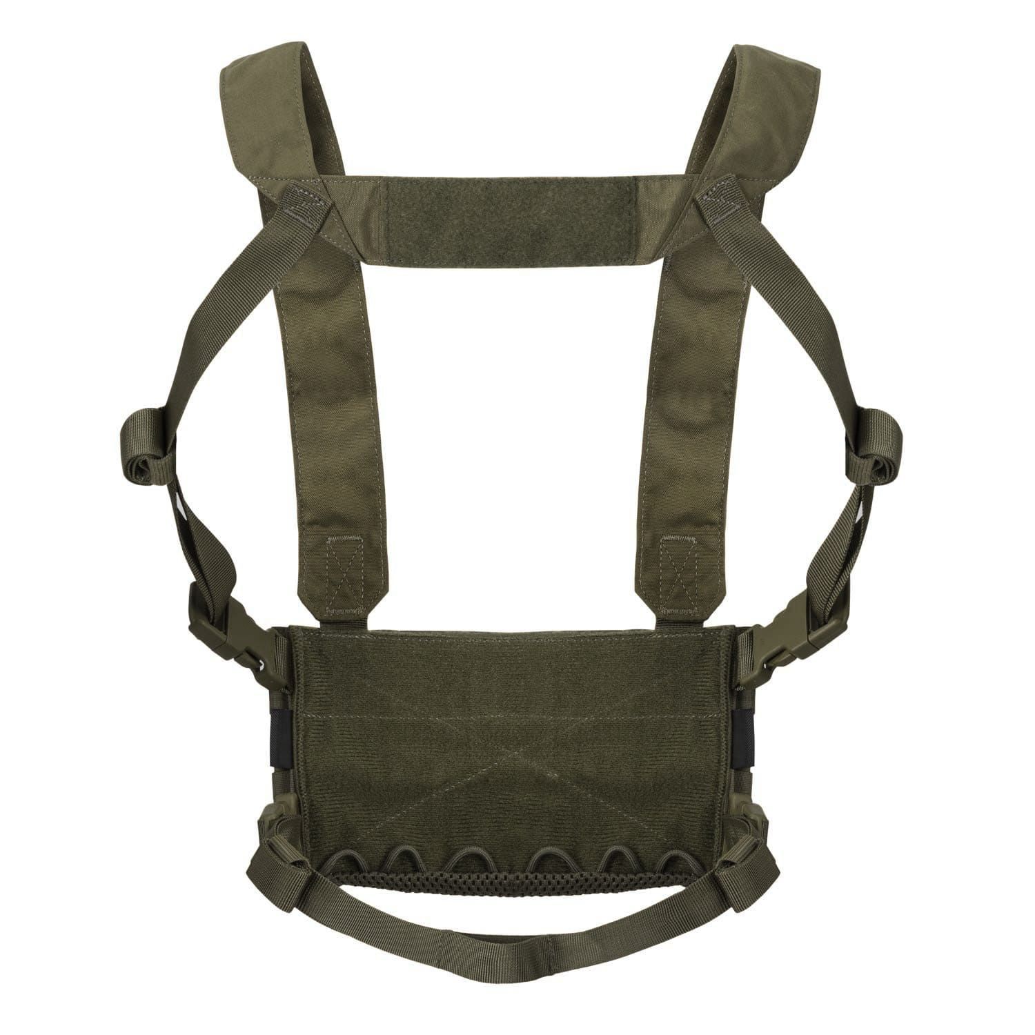 Competition Multigun Rig