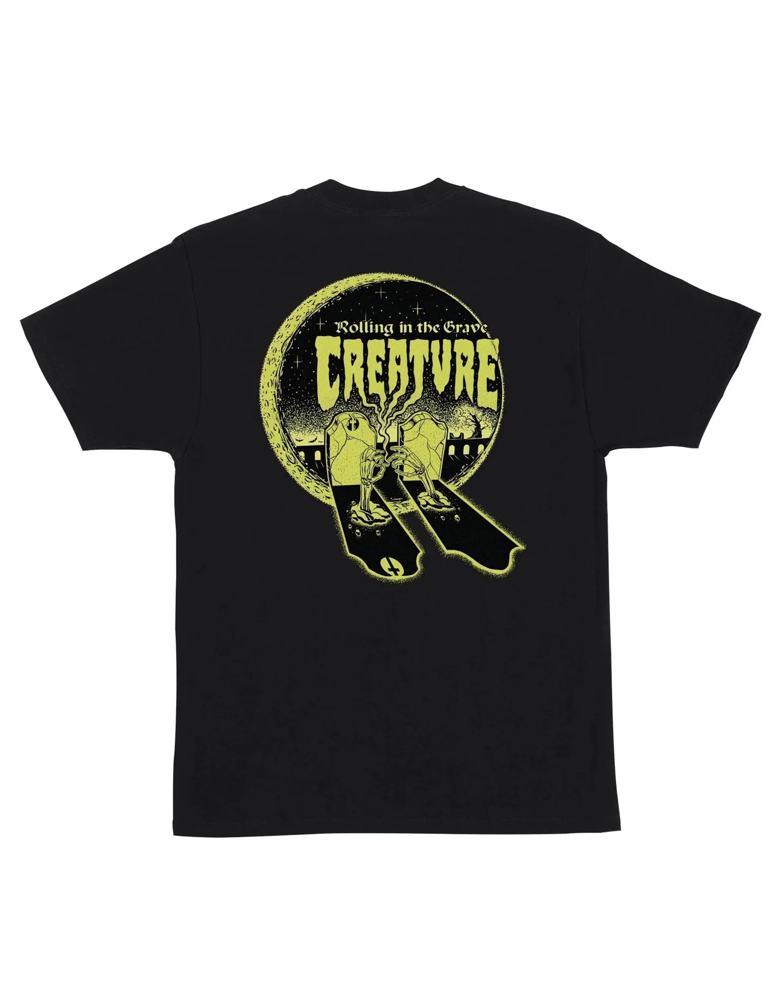 Grave Roller