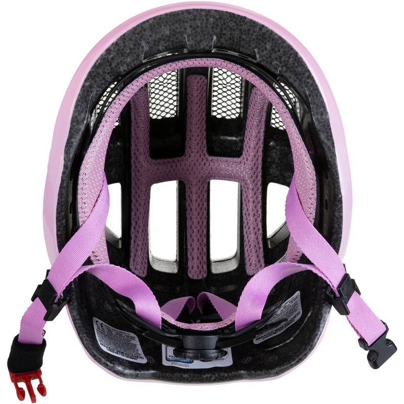 ABUS SMILEY 3.0 Helm Mädchen