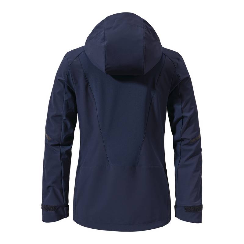 Schöffel Softshell Jacket Matrei L Outdoorjacke Damen