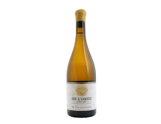 M. Chapoutier Ermitage de L'Orée 2016 Rhône Hermitage