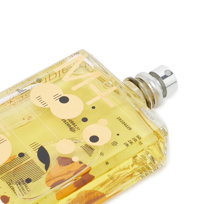 Escentric Molecules Molecule 01 + Guaica Wood multicolor