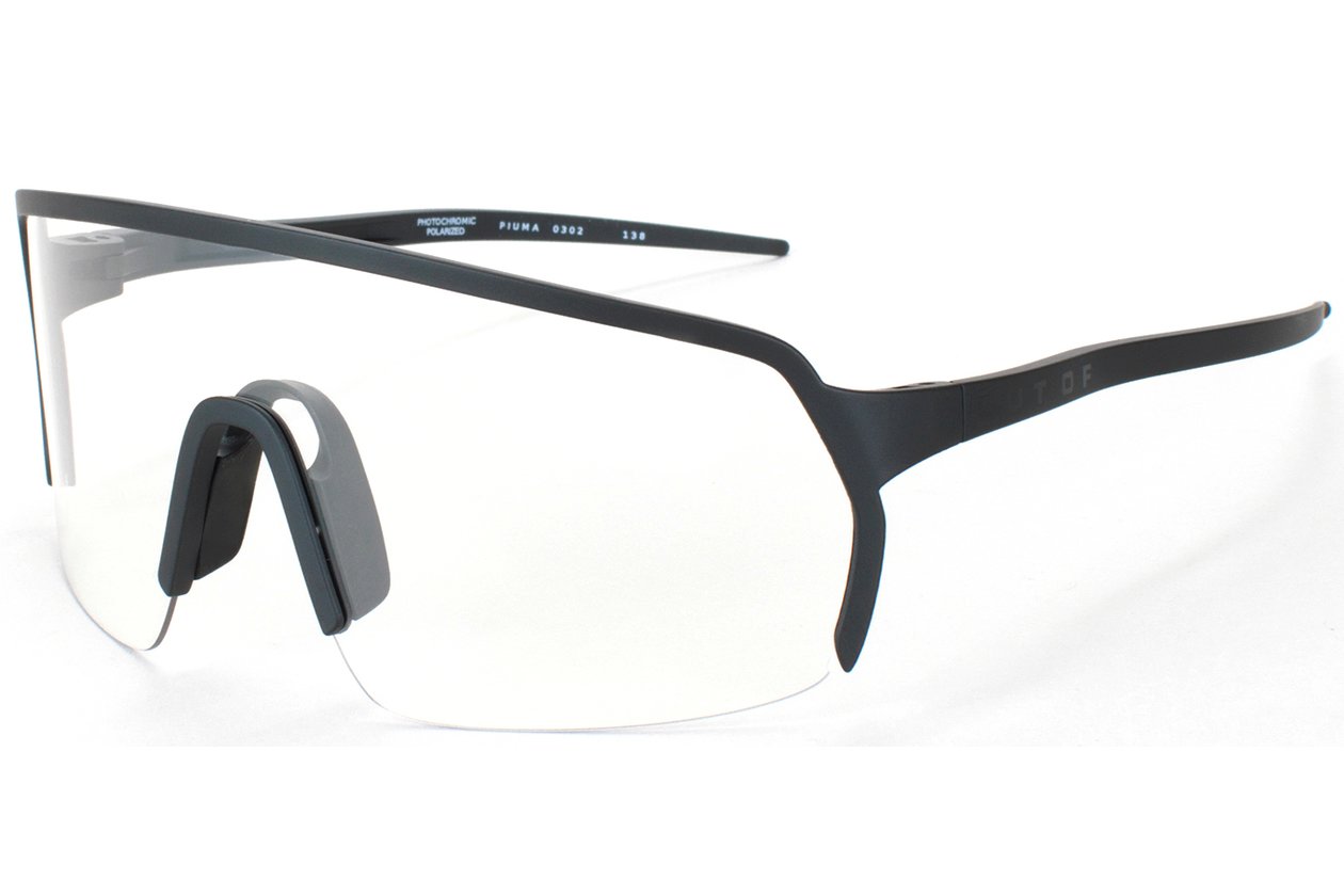 OUTOF Piuma Black / Photochromic